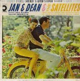 Jan & Dean (with Others) - Jan & Dean & The Satellites