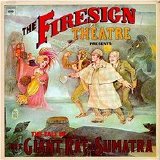 The Firesign Theatre - The Tale Of The Giant Rat Of Sumatra