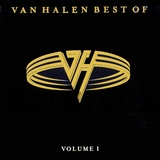 Van Halen - Best Of - Volume I