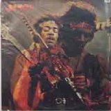 Jimi Hendrix - Jimi