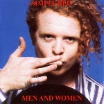 Simply Red - Men And Woman