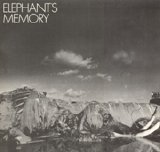 Elephant's Memory - Elephant's Memory