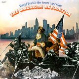 David Peel & The Lower East Side - The American Revolution