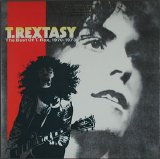 T. Rex - T. Rextasy - The Best Of T.Rex, 1970-1973