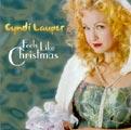 Cyndi Lauper - Feels Like Christmas