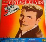 Del Shannon - The Vintage Years