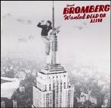 David Bromberg - Wanted Dead Or Alive