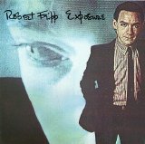 Robert Fripp - Exposure