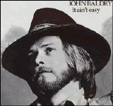 Long John Baldry - It Ain't Easy