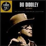 Bo Diddley - His Best