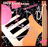 Greg Kihn Band - Kihntinued