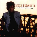 Billy Burnette - Coming Home