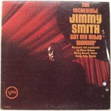 Jimmy Smith - Got My Mojo Working