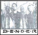 Bender - Jehovah's Hitlist (Advance CD)