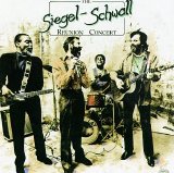 The Siegel-Schwall Band - The Reunion Concert