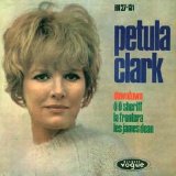 Petula Clark - Downtown