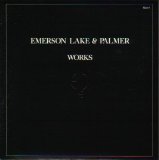 Emerson, Lake & Palmer - Works - Volume 1