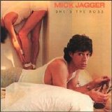 Mick Jagger - She's The Boss