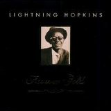 Lightnin' Hopkins - Forever Gold
