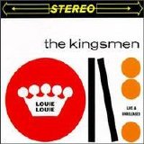The Kingsmen - Live & Unreleased