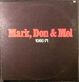 Grand Funk Railroad - Mark, Don & Mel 1969-71