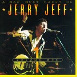 Jerry Jeff Walker - A Man Must Carry On