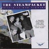 The Steampacket - Featuring Rod Stewart (The First Supergroup)