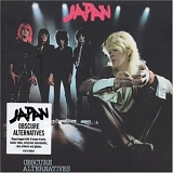 Japan - Obscure alternatives - Digipack