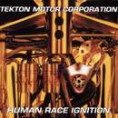 Tekton Motor Corporation - Human Race Ignition