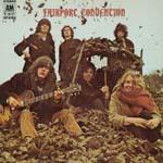 Fairport Convention - Fairport Convention