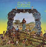 Tiny Tim - For All My Little Friends