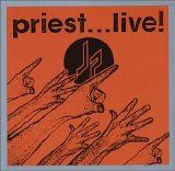 Judas Priest - Live!