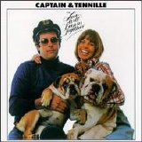 Captain & Tennille - Love Will Keep Us Together