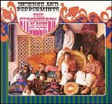 The Strawberry Alarm Clock - Incense And Peppermints