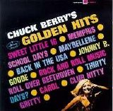 Chuck Berry - Golden Hits