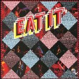 Humble Pie - Eat It