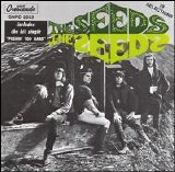 The Seeds - The Seeds/A Web Of Sound