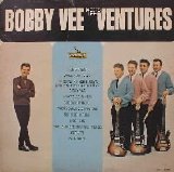 Bobby Vee - Bobby Vee Meets The Ventures
