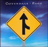 Jimmy Page & David Coverdale - Coverdale - Page