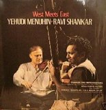 Ravi Shankar & Yehudi Menuhin - West Meets East