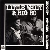 Little Whitt & Big Bo - Moody Swamp Blues