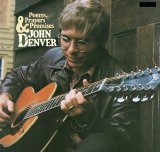 John Denver - Poems, Prayers & Promises