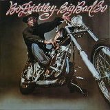 Bo Diddley - Big Bad Bo