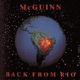 Roger McGuinn - Back From Rio