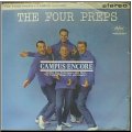 The Four Preps - Campus Encore