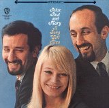 Peter, Paul & Mary - A Song Will Rise