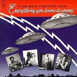 The Firesign Theatre - Everything You Know Is Wrong