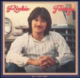 Richie Furay - Dance A Little Light