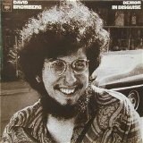 David Bromberg - Demon In Disguise