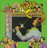 The Kinks - Everybody's In Show-Biz